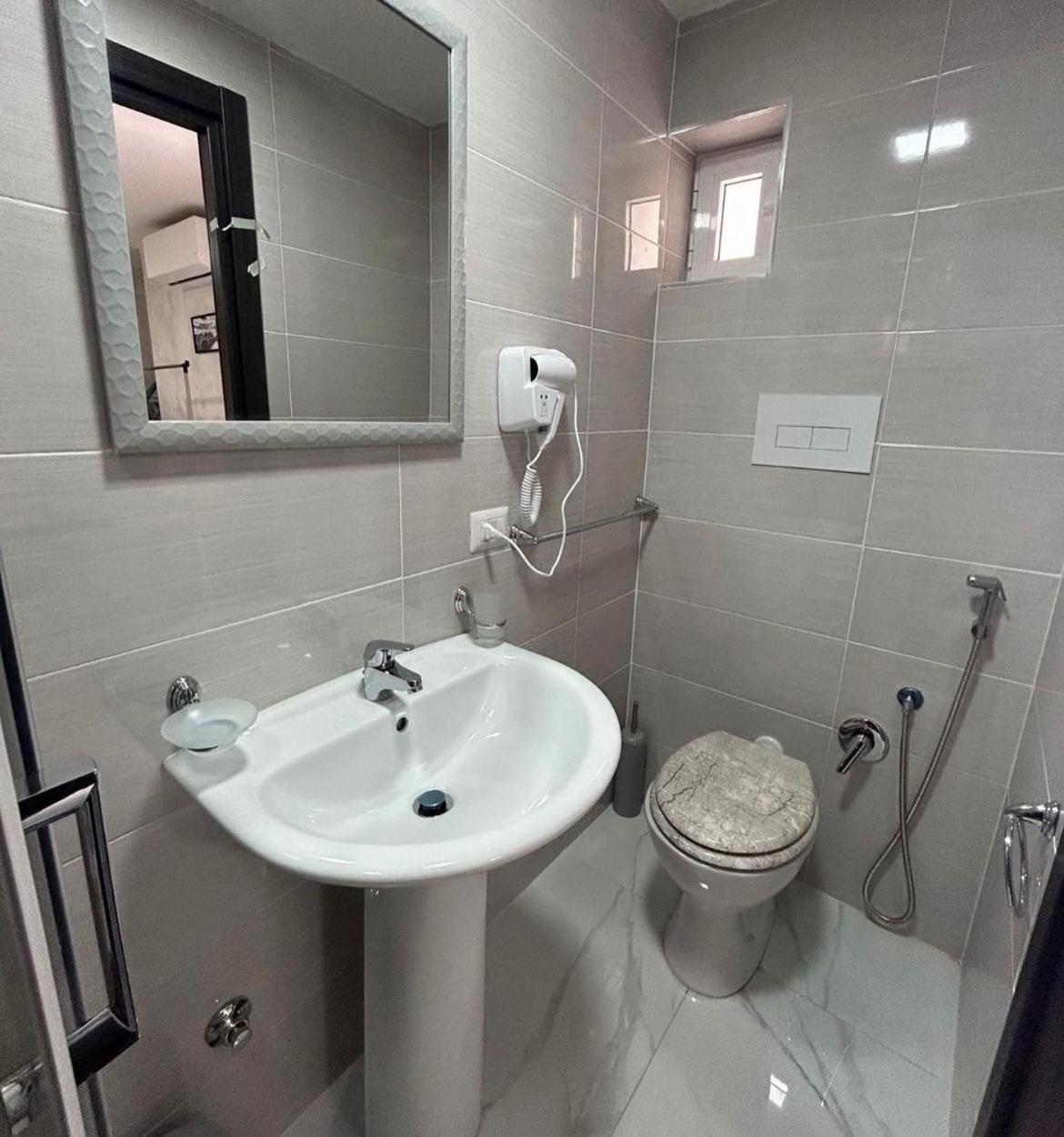 Appartement Terrazza Luxury Valentino à Naples Extérieur photo