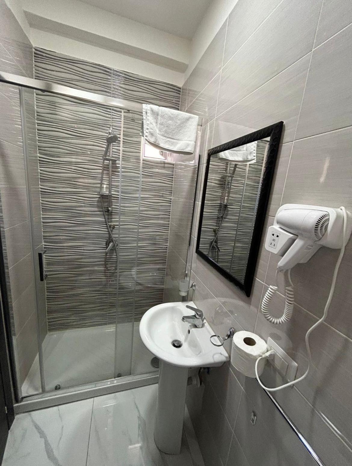 Appartement Terrazza Luxury Valentino à Naples Extérieur photo