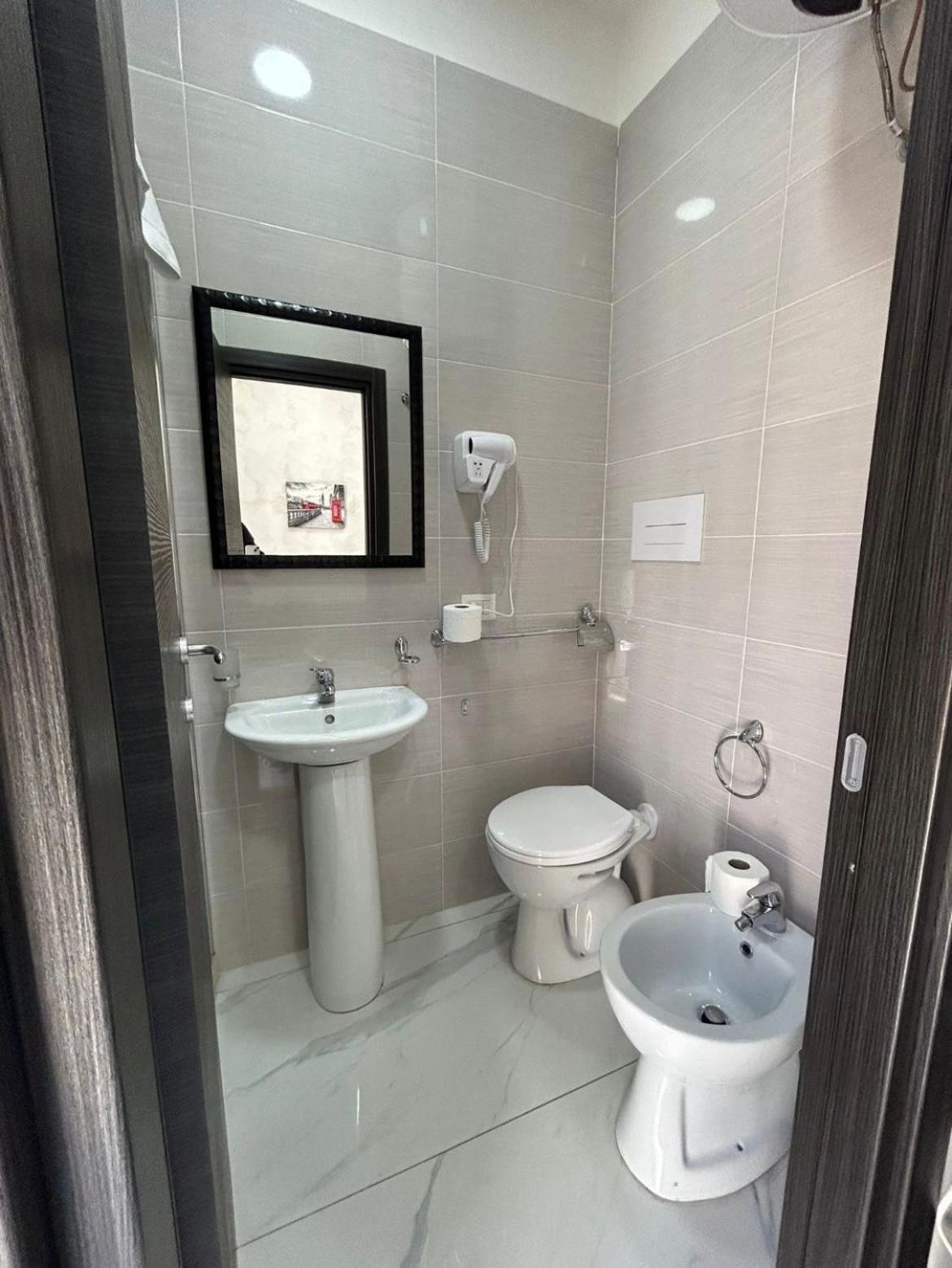 Appartement Terrazza Luxury Valentino à Naples Extérieur photo